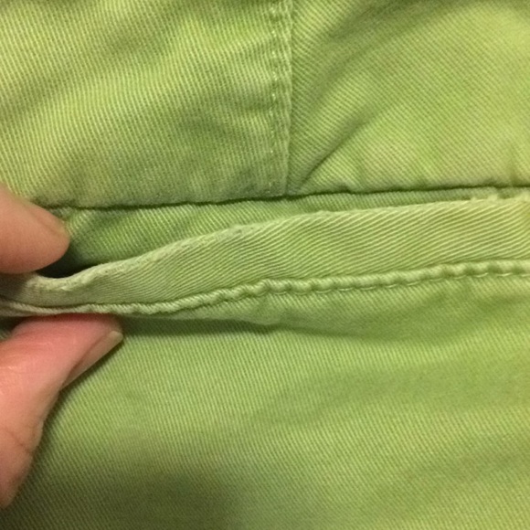 Abercrombie shorts - Picture 3 of 4